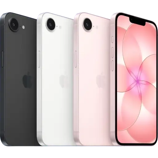 تصاویر گوشی آیفون  Apple iPhone 17e عکس 2